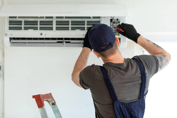 Best Local Air Duct Cleaning Services  in Anderson, IN