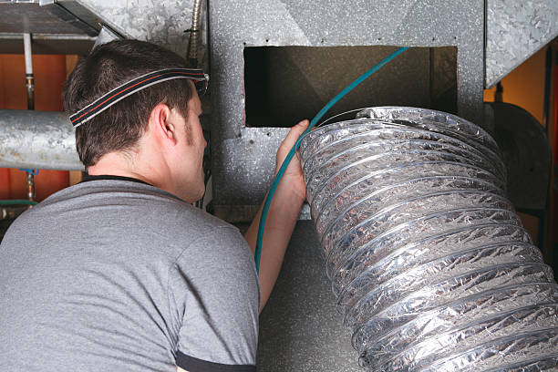 Best Air Duct Cleaning Near Me  in Anderson, IN
